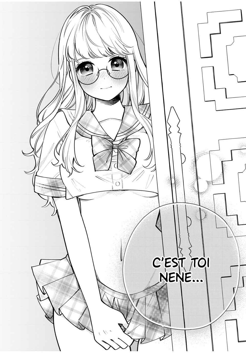 Follower ga Kanojo ni Narimashita Chapter 4 - Page 35