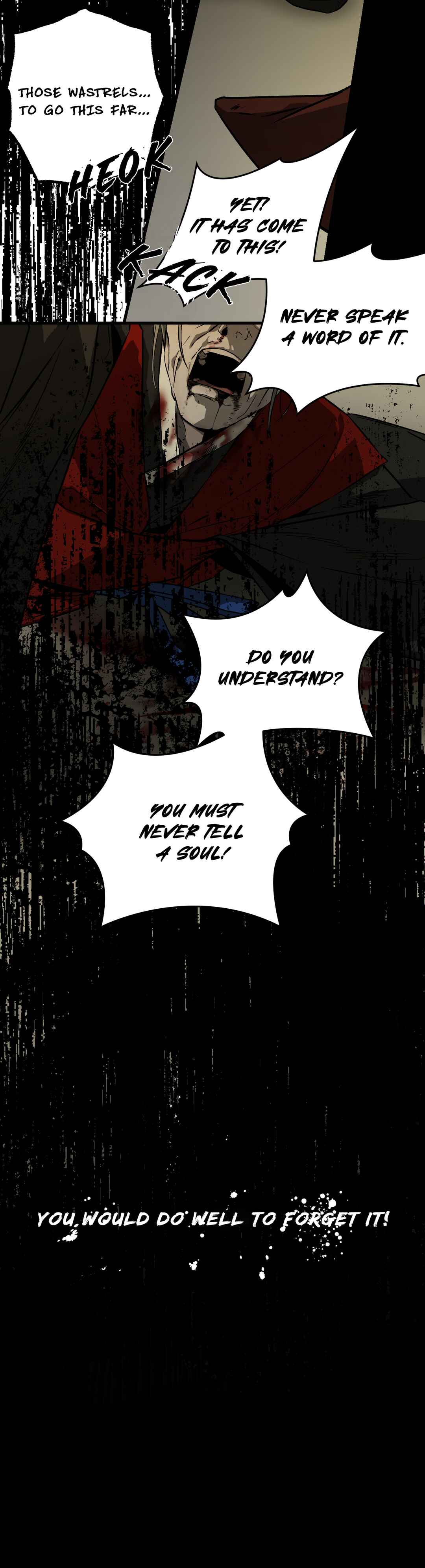Closing Breaker Chapter 1 - Page 12
