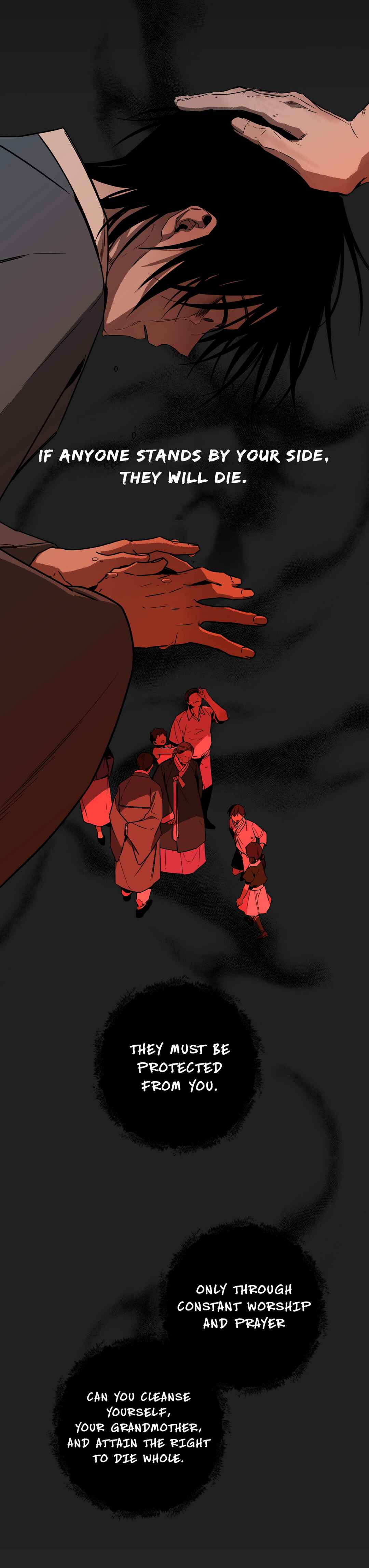 Closing Breaker Chapter 1 - Page 15