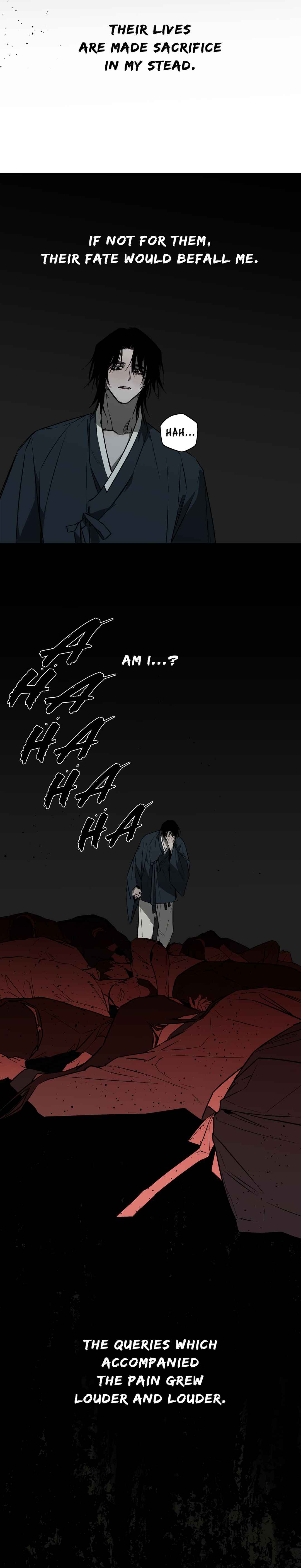Closing Breaker Chapter 1 - Page 24