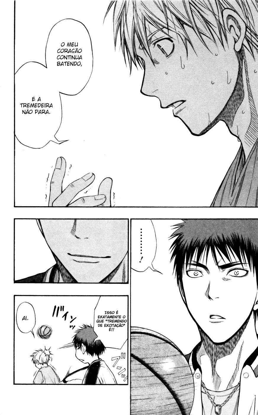 Kuroko's Basketball Chapter 108 - Page 14