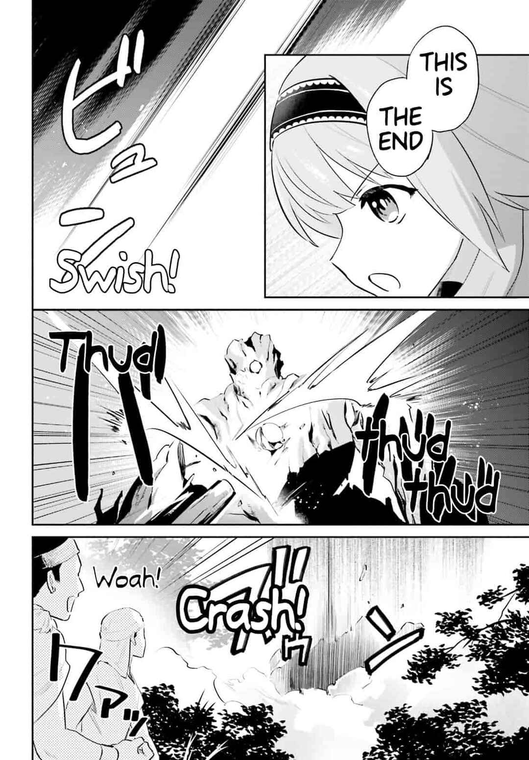 Isekai wa Smartphone to Tomo ni Chapter 87 - Page 6