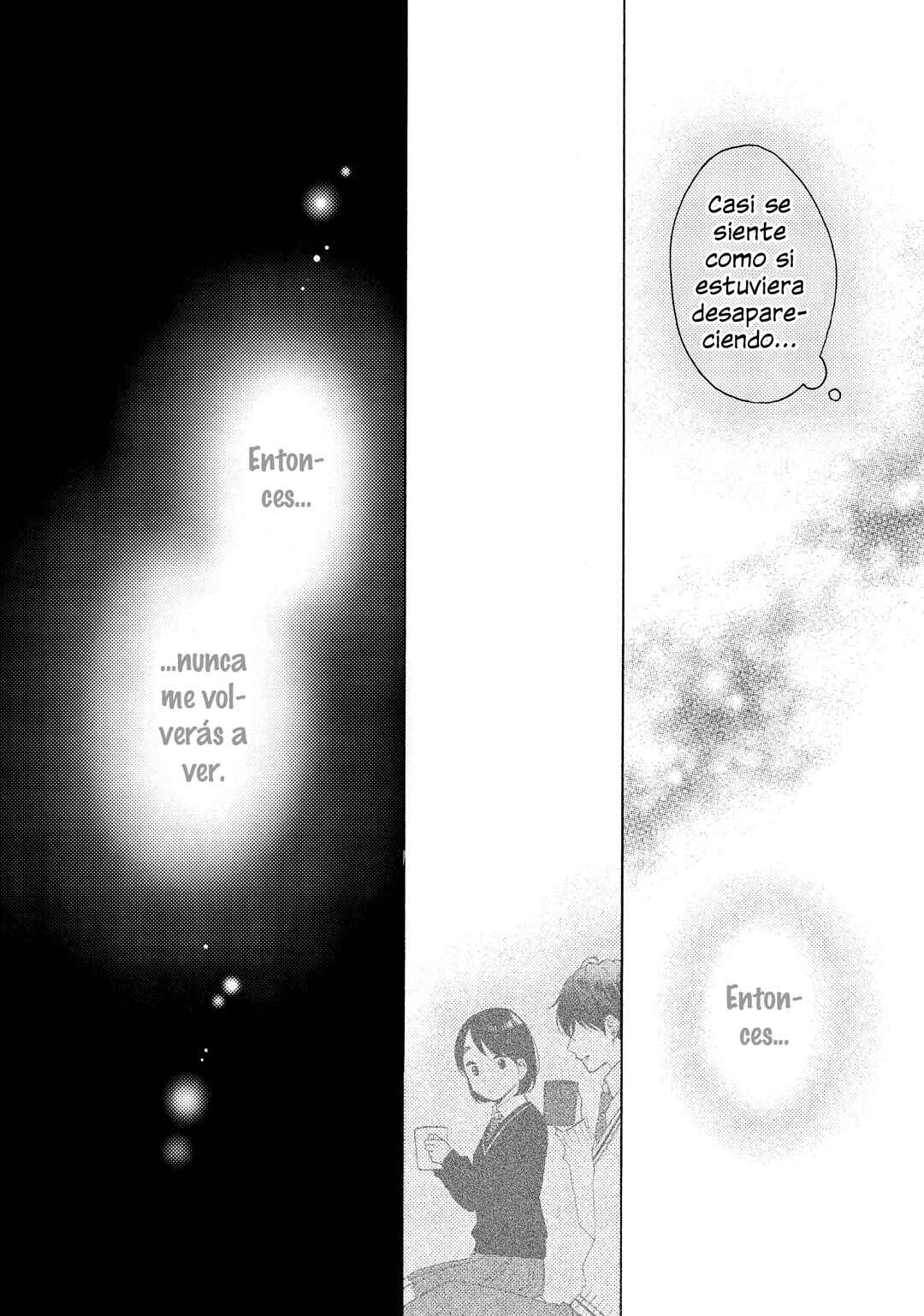 Hananoi-kun to Koi no Yamai Chapter 65 - Page 11