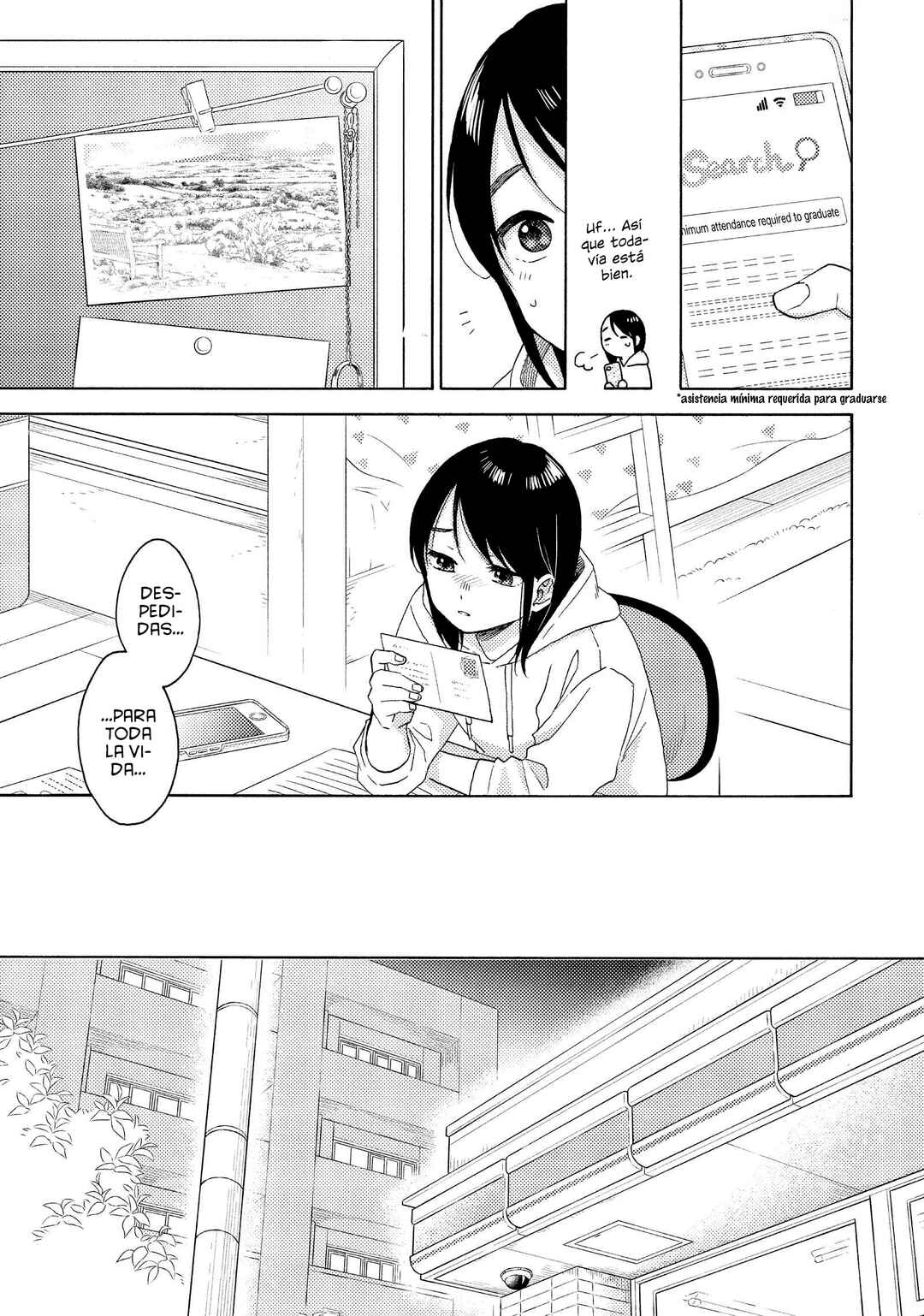 Hananoi-kun to Koi no Yamai Chapter 65 - Page 14
