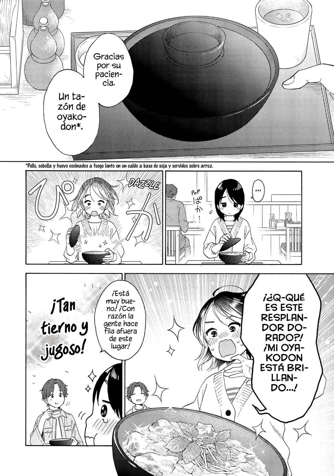 Hananoi-kun to Koi no Yamai Chapter 65 - Page 21