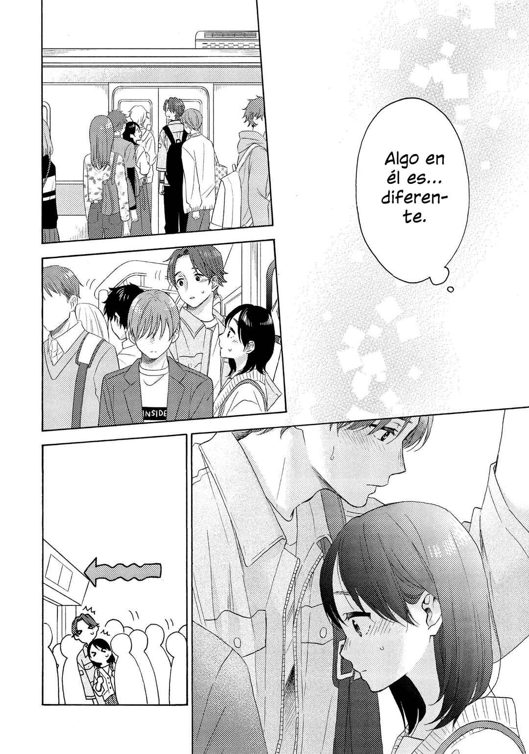 Hananoi-kun to Koi no Yamai Chapter 65 - Page 27