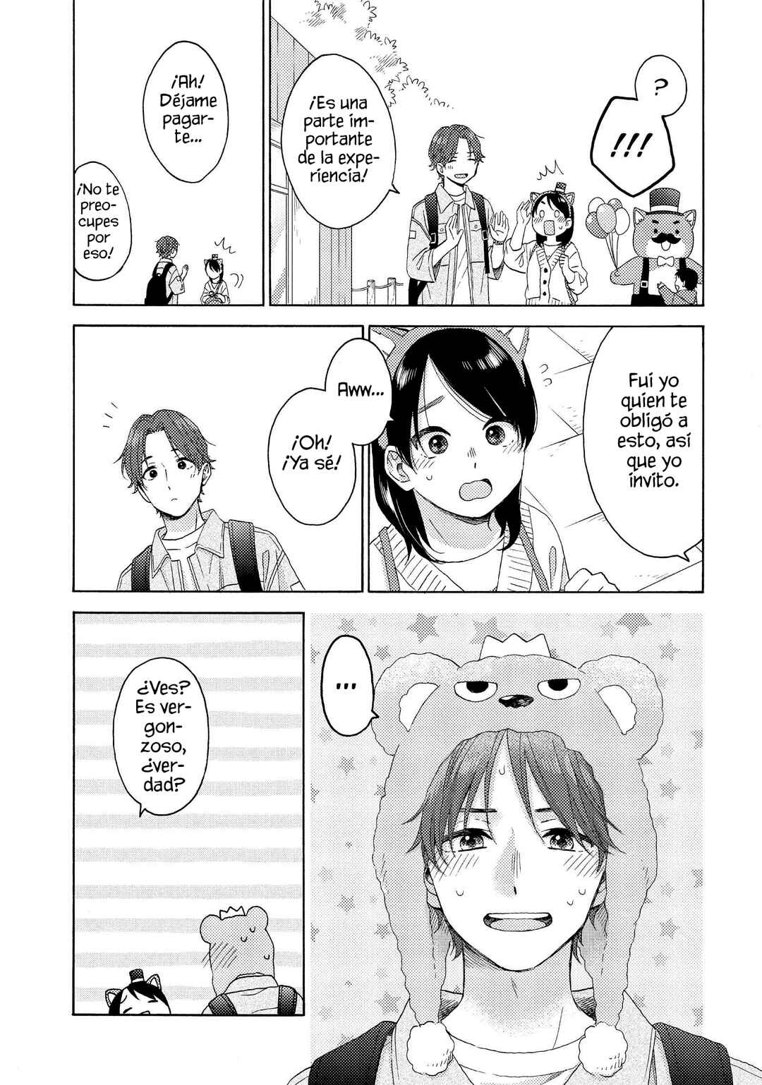 Hananoi-kun to Koi no Yamai Chapter 65 - Page 30