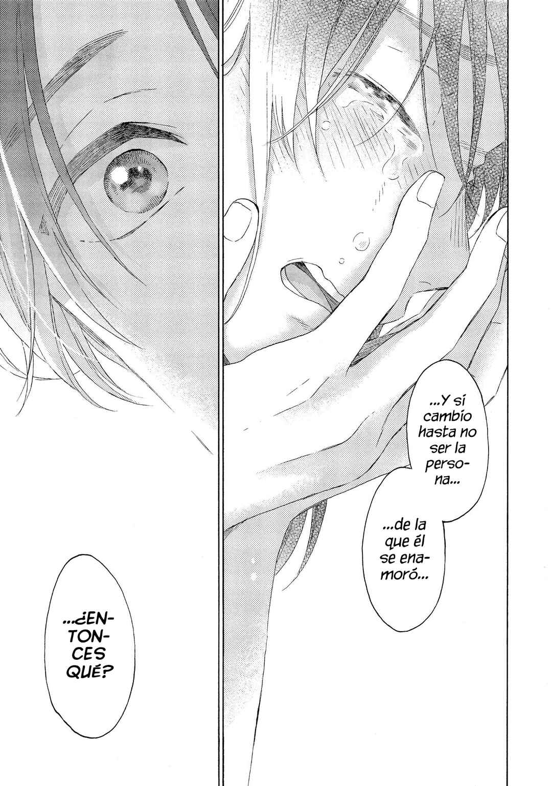 Hananoi-kun to Koi no Yamai Chapter 65 - Page 48