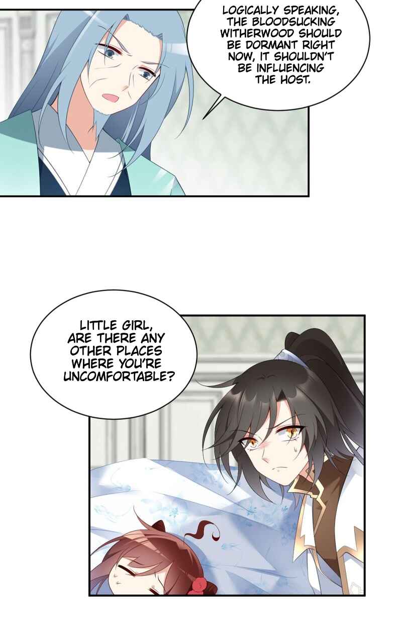 The Distinguished Cute Master Chapter 192 - Page 12