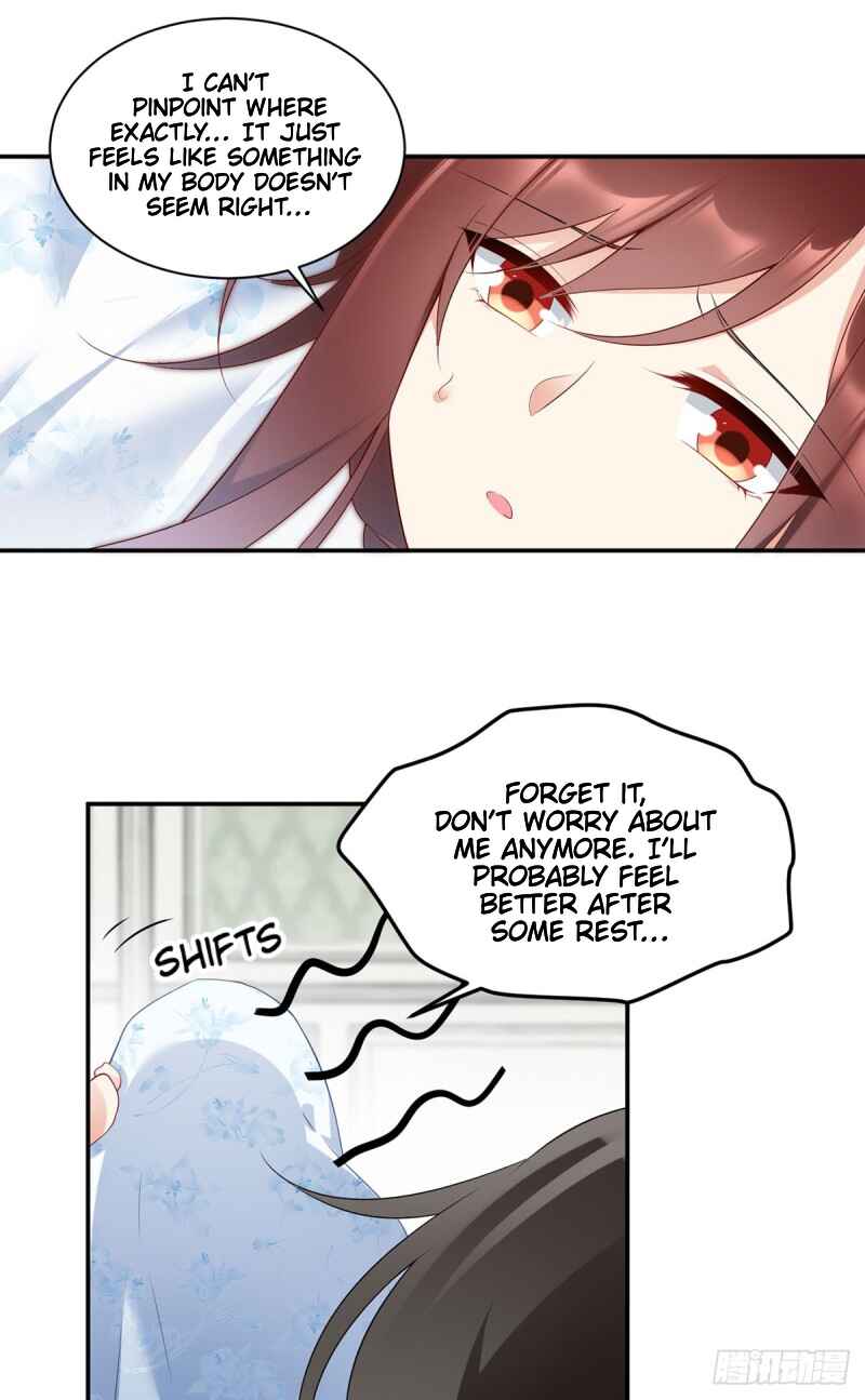The Distinguished Cute Master Chapter 192 - Page 13