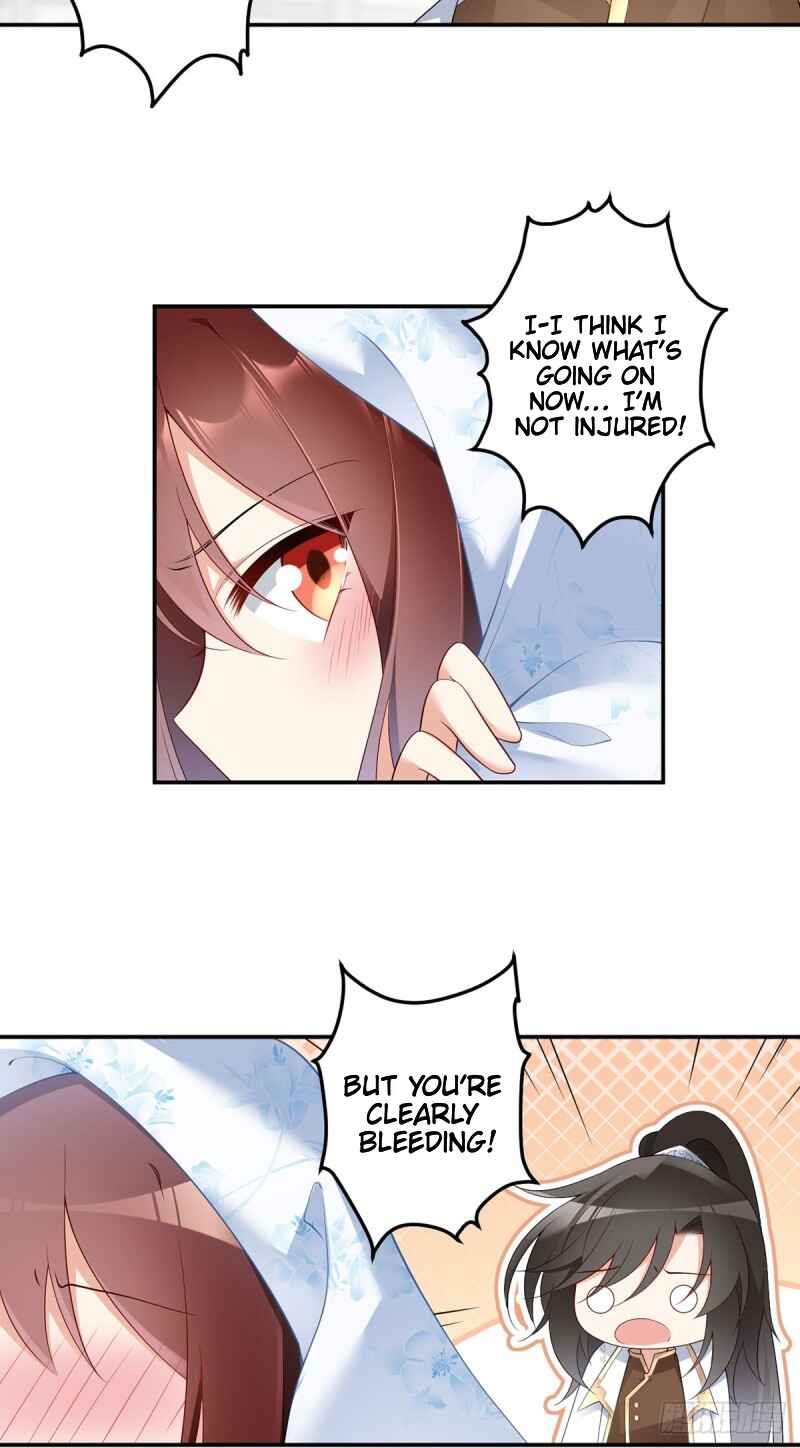 The Distinguished Cute Master Chapter 192 - Page 17