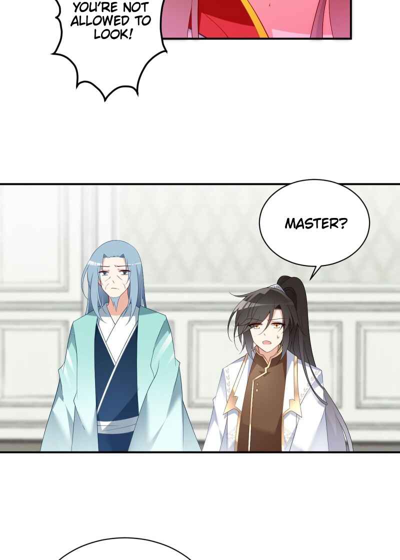 The Distinguished Cute Master Chapter 192 - Page 20