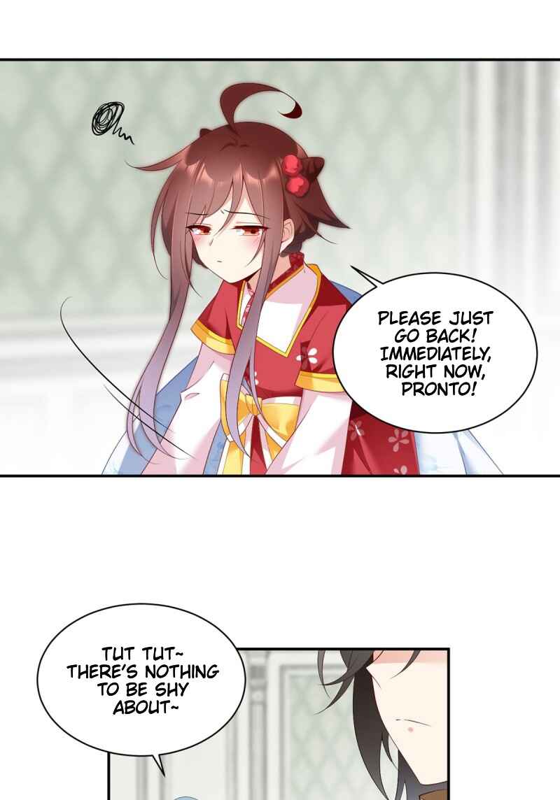 The Distinguished Cute Master Chapter 192 - Page 25