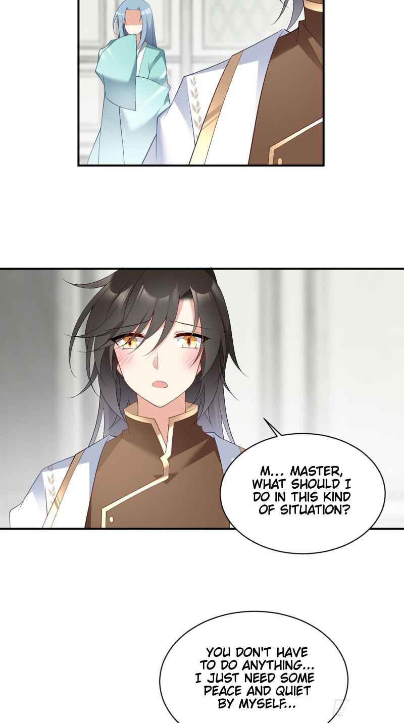 The Distinguished Cute Master Chapter 192 - Page 26