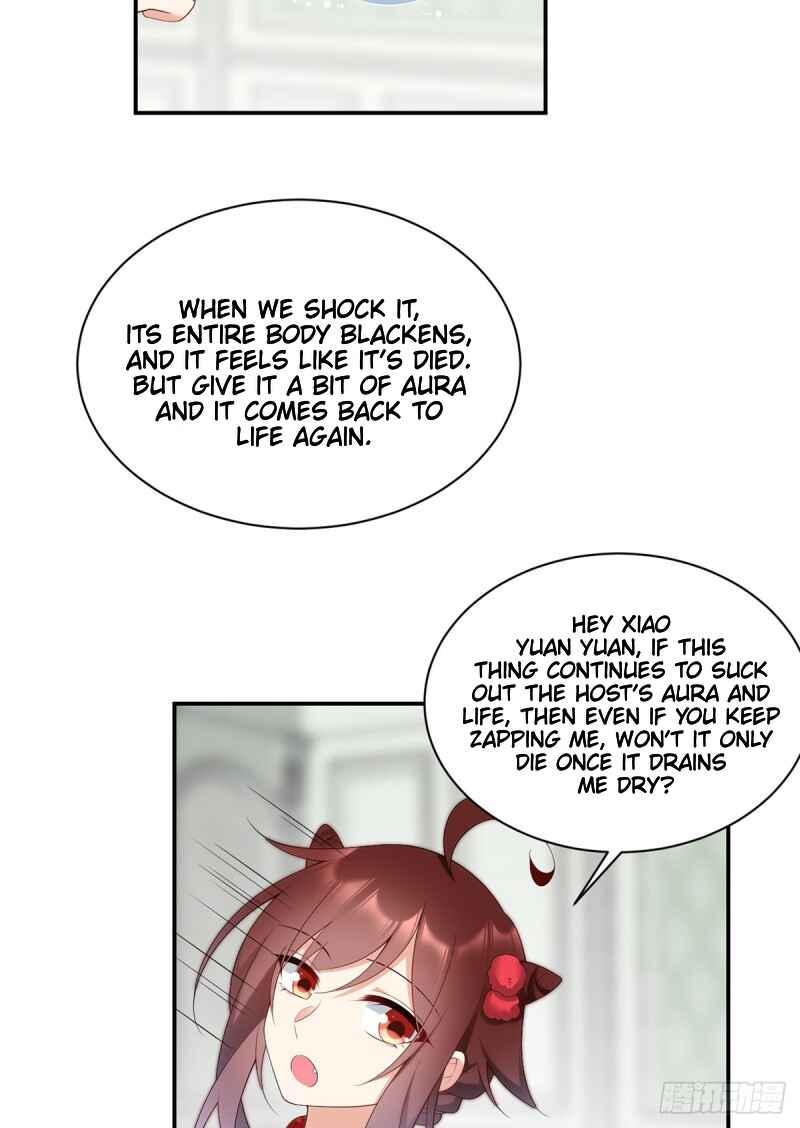 The Distinguished Cute Master Chapter 192 - Page 5