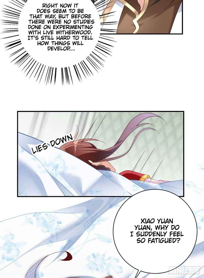 The Distinguished Cute Master Chapter 192 - Page 7