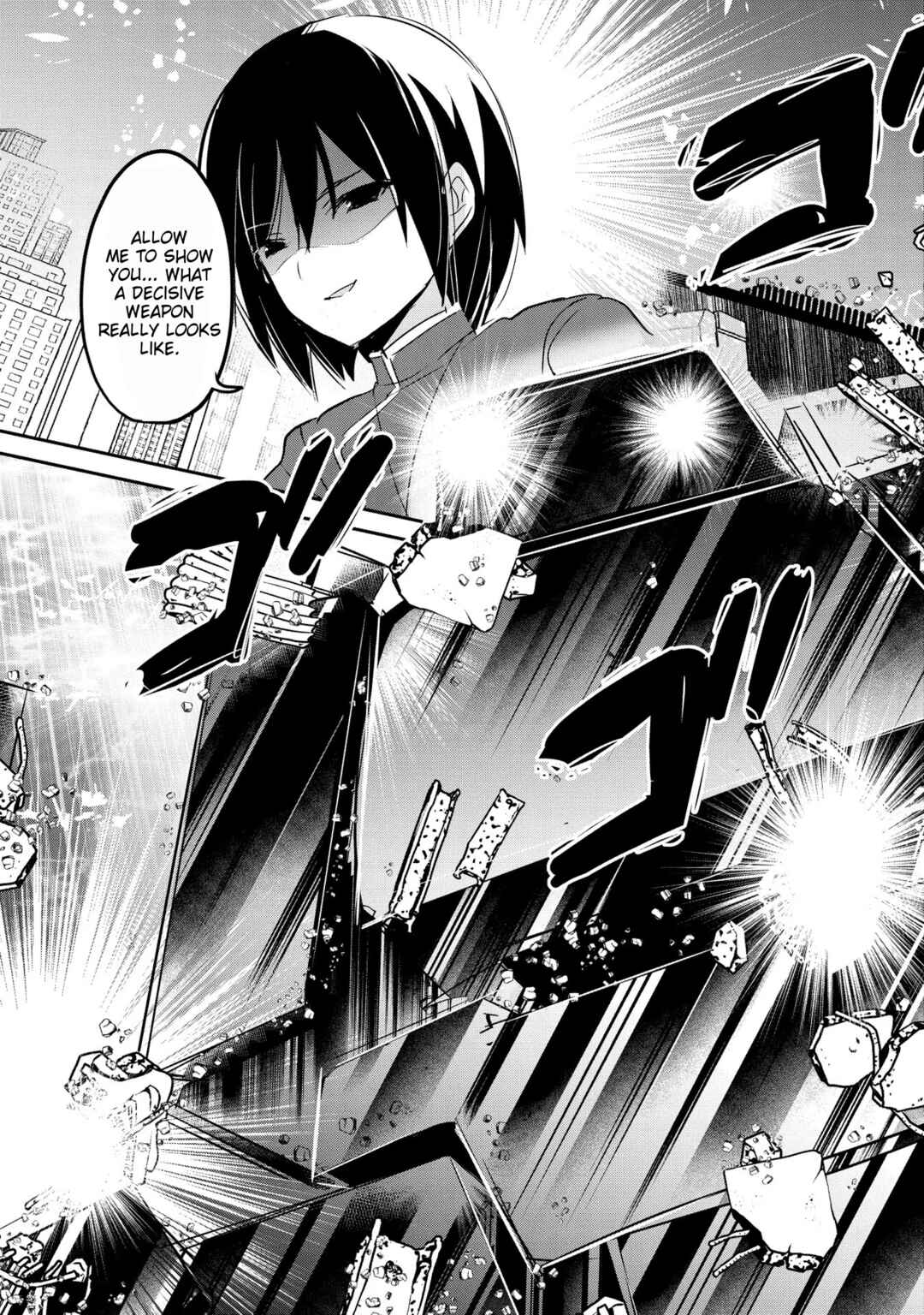 Tensei Kyuuketsuki-san wa Ohirune ga Shitai Chapter 58 - Page 31