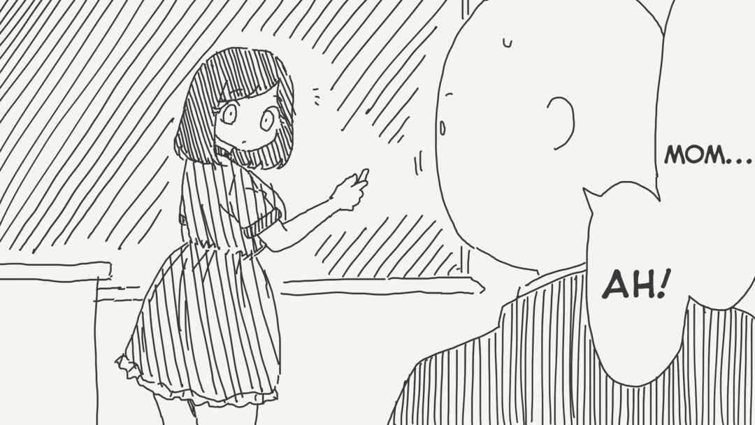 Holiday Yasumi's Twitter Shorts Chapter 670 - Page 1