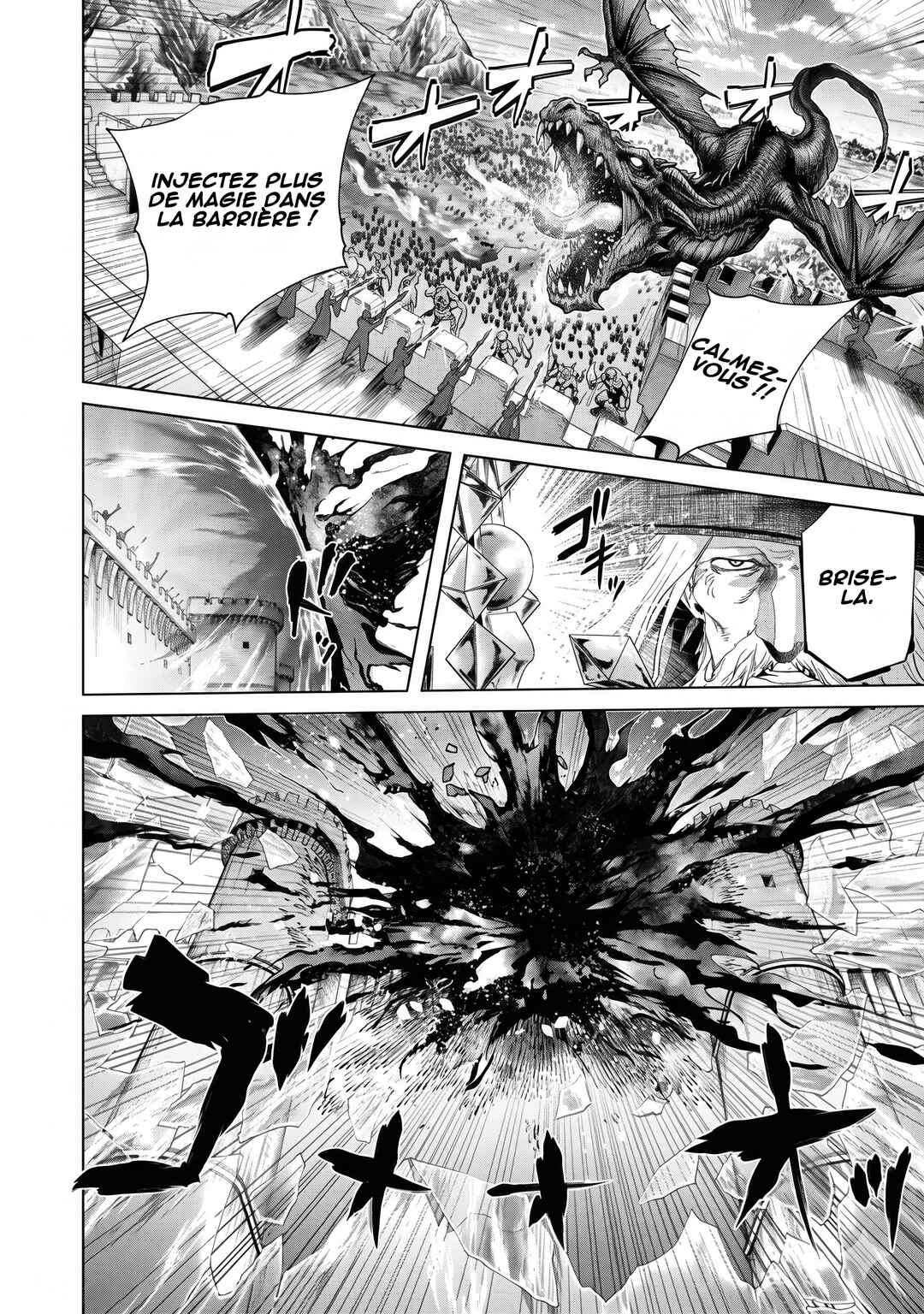 Keikenchi Chochiku de Nonbiri Shoushin Ryokou ~Yuusha to Koibito ni Tsuihou Sareta Senshi no Mujikaku Zamaa~ Chapter 45 - Page 25