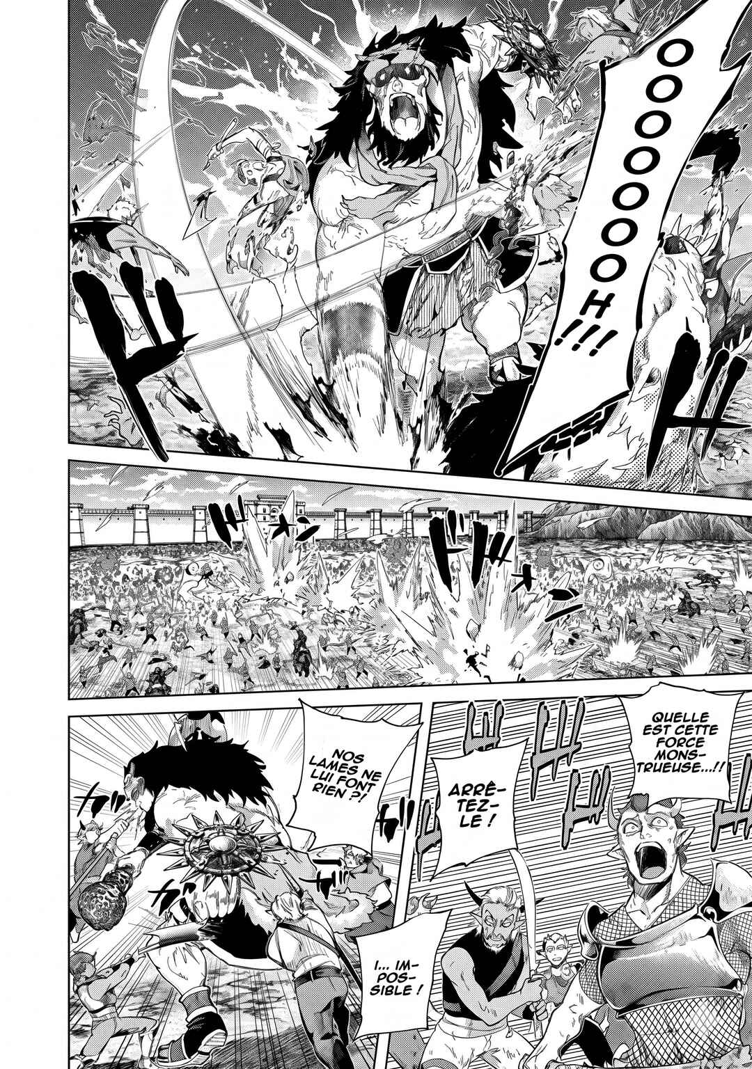 Keikenchi Chochiku de Nonbiri Shoushin Ryokou ~Yuusha to Koibito ni Tsuihou Sareta Senshi no Mujikaku Zamaa~ Chapter 45 - Page 27