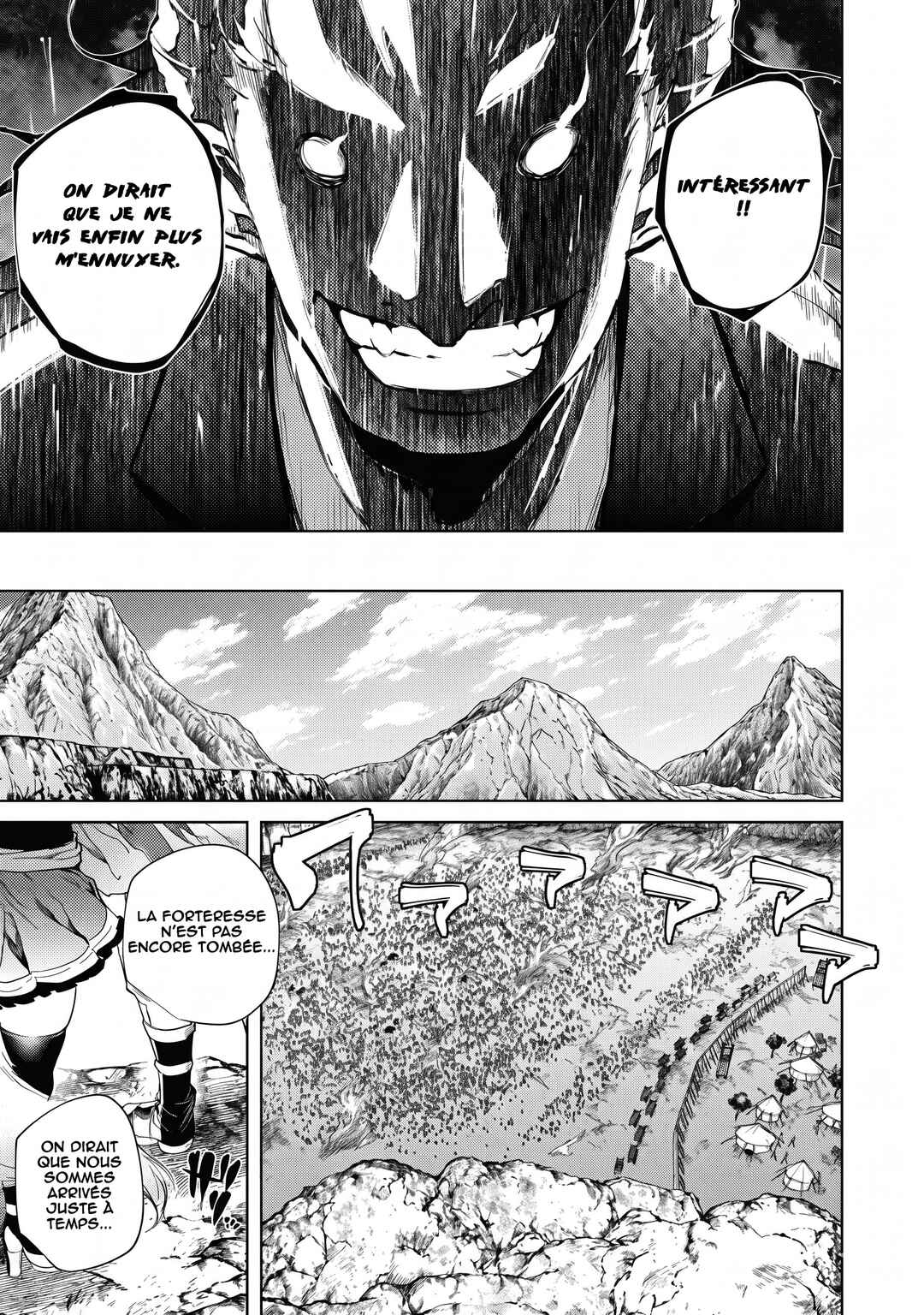 Keikenchi Chochiku de Nonbiri Shoushin Ryokou ~Yuusha to Koibito ni Tsuihou Sareta Senshi no Mujikaku Zamaa~ Chapter 45 - Page 30