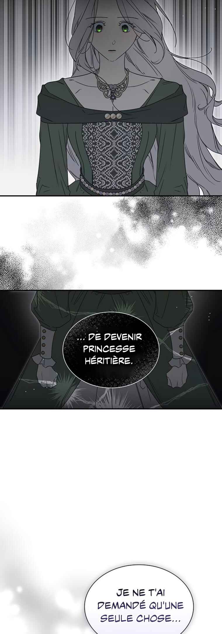 Choesuneul Dahae Huhoehaseyo Chapter 9 - Page 10
