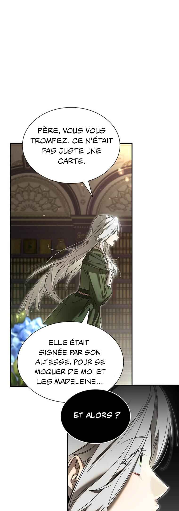 Choesuneul Dahae Huhoehaseyo Chapter 9 - Page 14