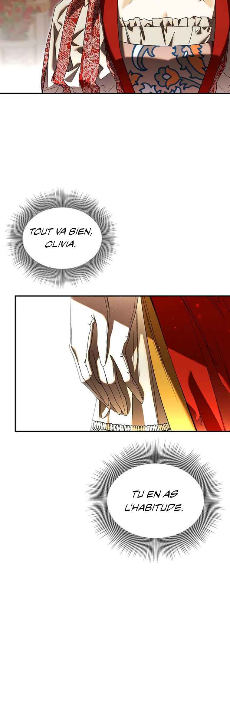 Choesuneul Dahae Huhoehaseyo Chapter 9 - Page 46