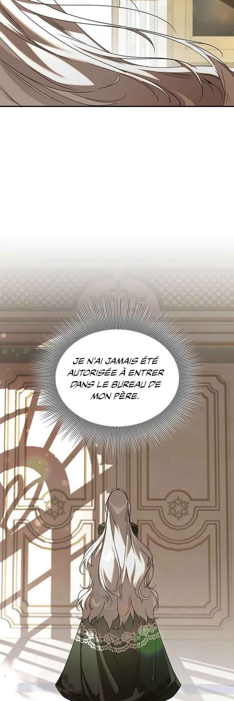 Choesuneul Dahae Huhoehaseyo Chapter 9 - Page 5