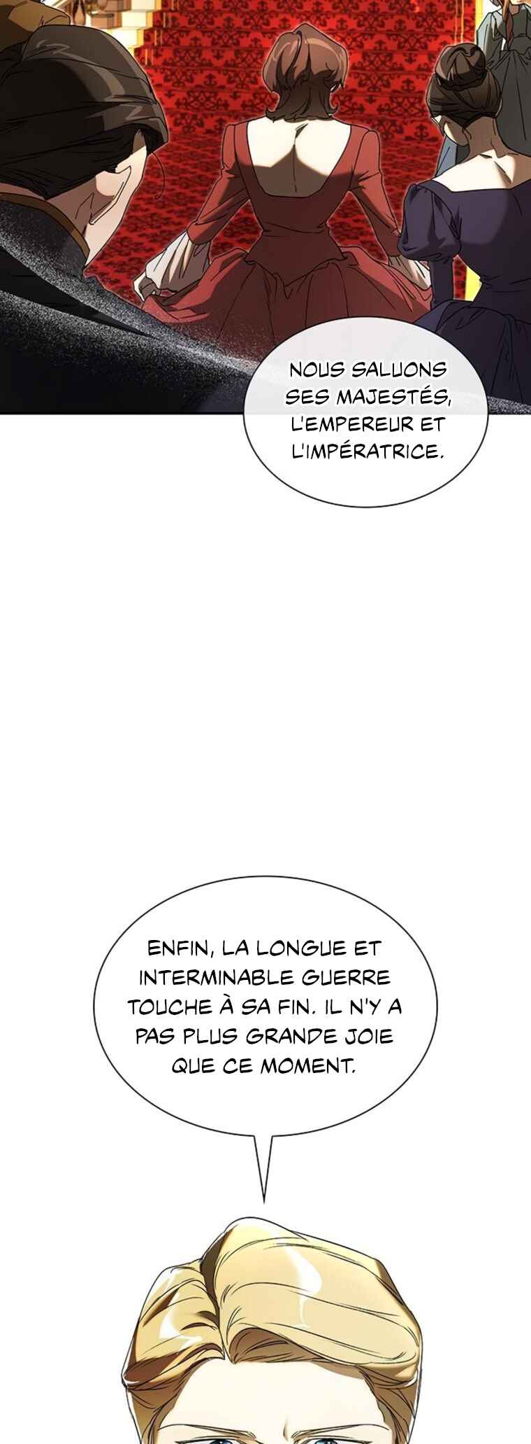 Choesuneul Dahae Huhoehaseyo Chapter 9 - Page 51
