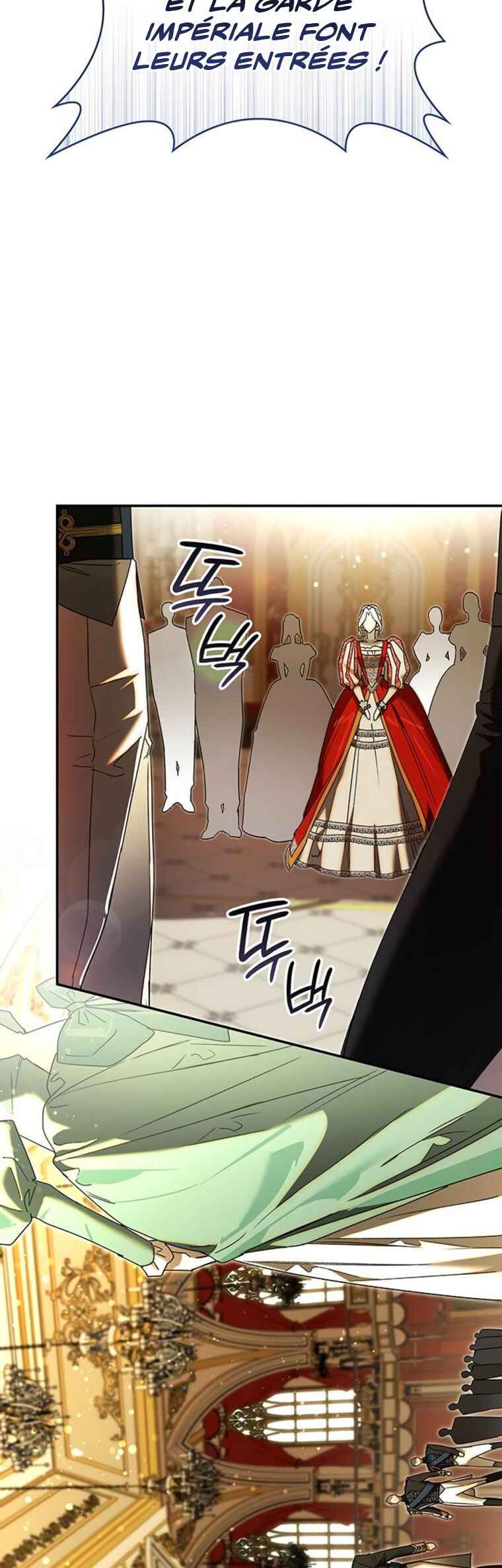 Choesuneul Dahae Huhoehaseyo Chapter 9 - Page 56