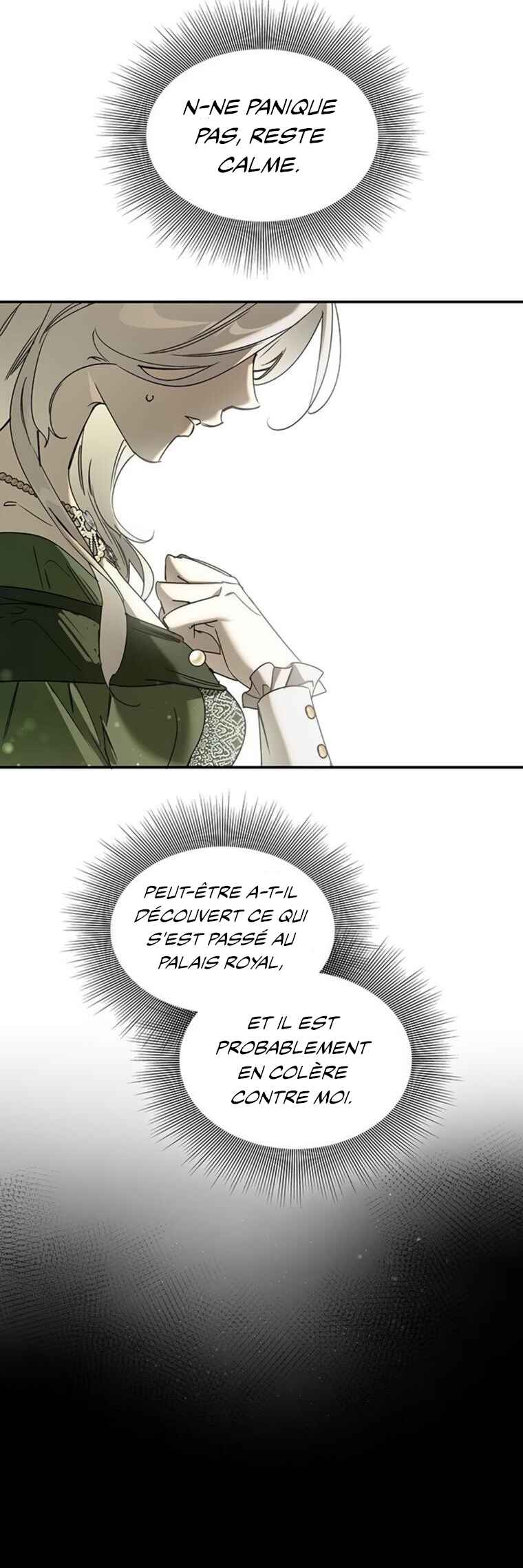 Choesuneul Dahae Huhoehaseyo Chapter 9 - Page 7