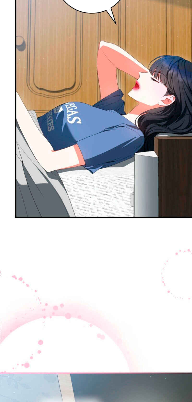 Manghal Unmyeong ui Girl Group Leader ga Doeeotseumnida Chapter 5 - Page 10