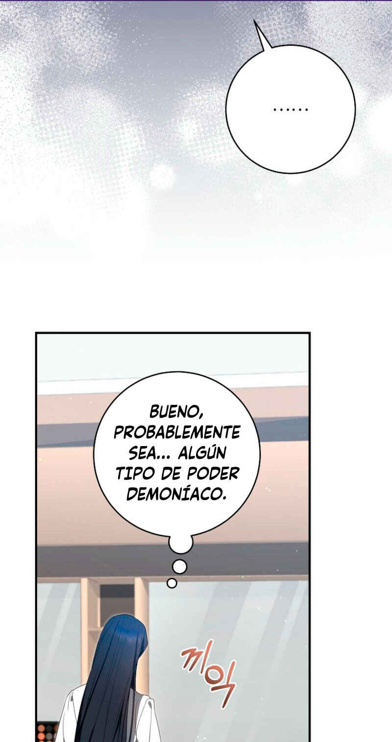 Manghal Unmyeong ui Girl Group Leader ga Doeeotseumnida Chapter 5 - Page 21