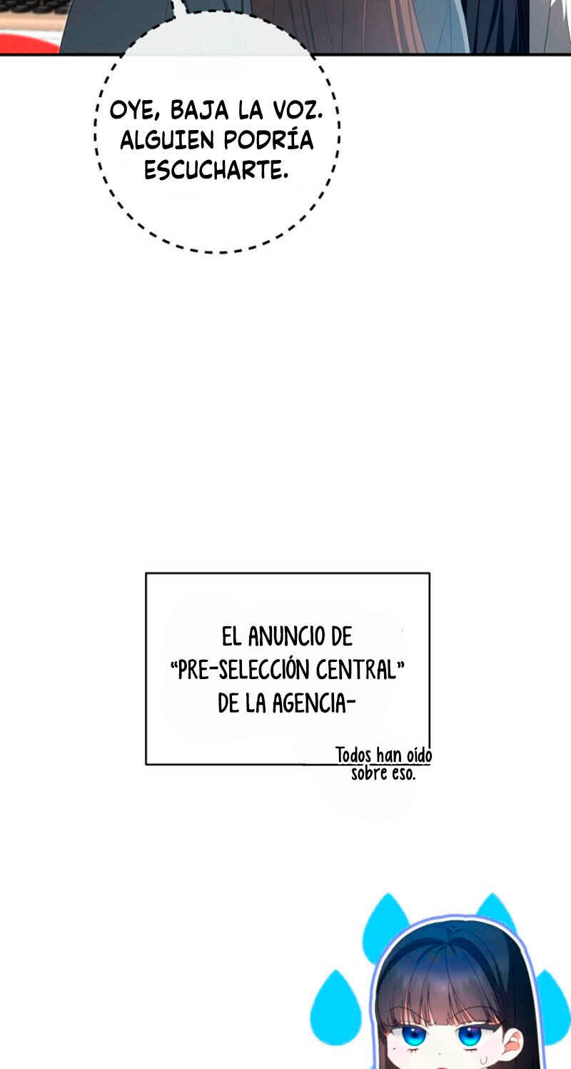 Manghal Unmyeong ui Girl Group Leader ga Doeeotseumnida Chapter 5 - Page 24