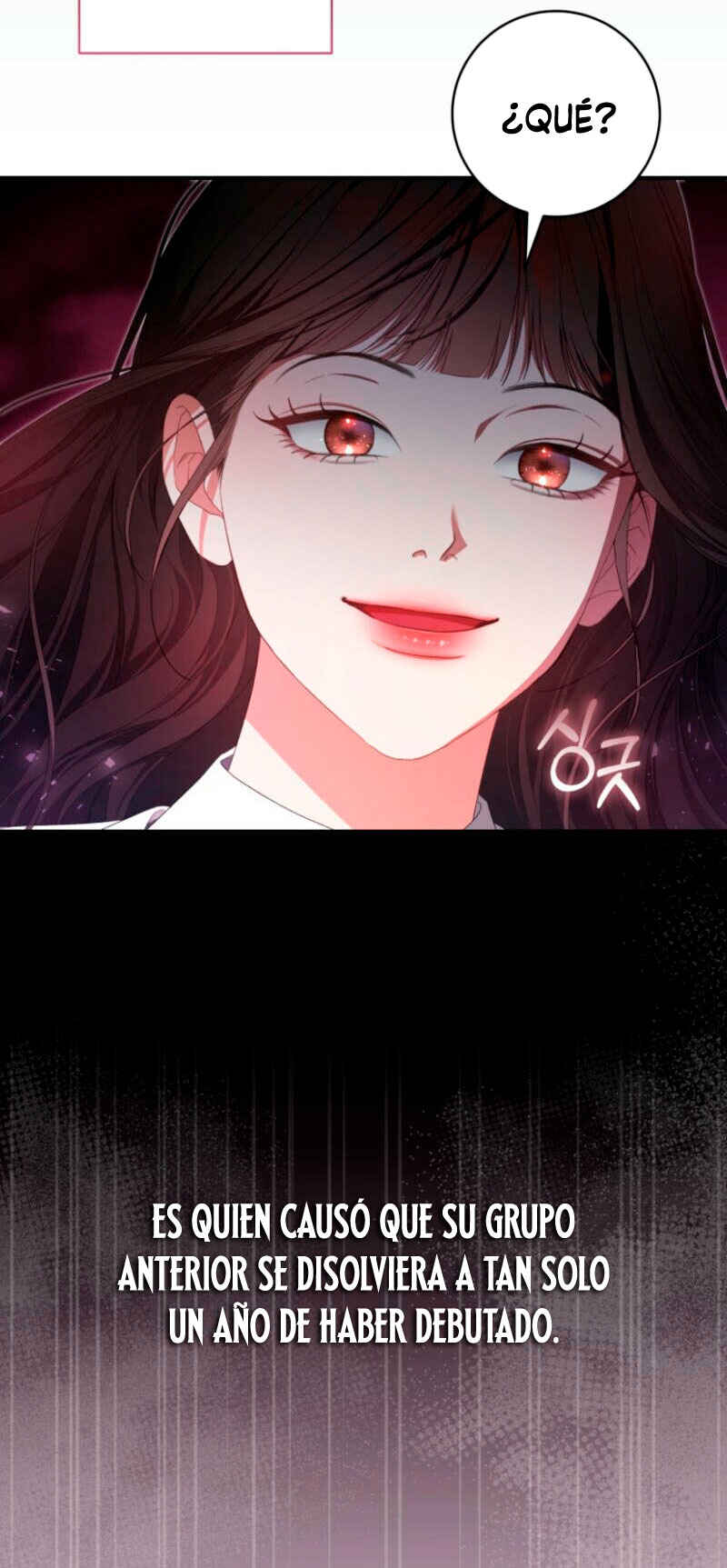 Manghal Unmyeong ui Girl Group Leader ga Doeeotseumnida Chapter 5 - Page 29