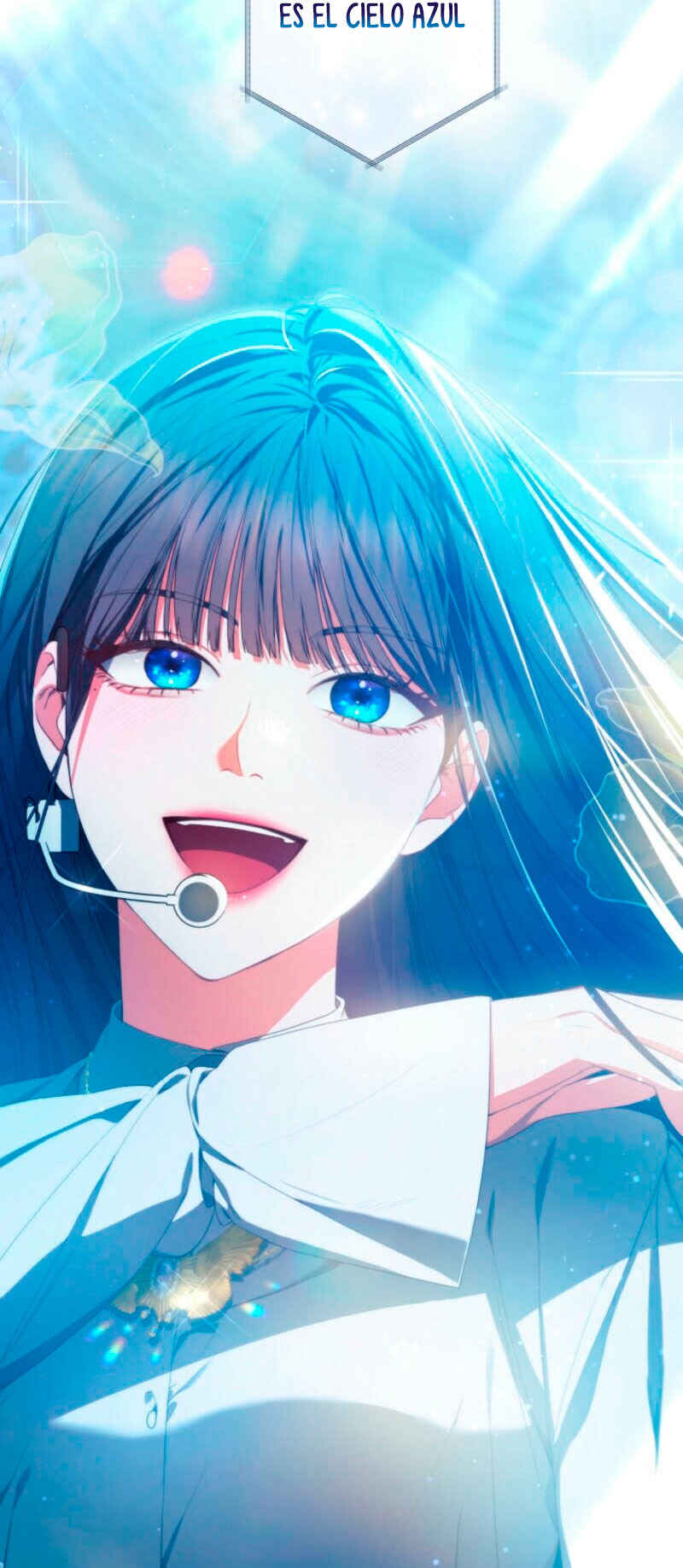 Manghal Unmyeong ui Girl Group Leader ga Doeeotseumnida Chapter 5 - Page 61