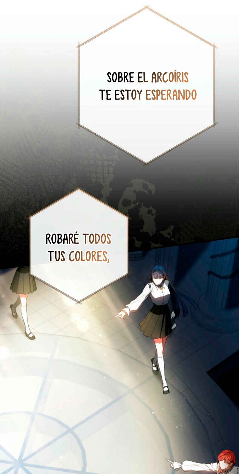 Manghal Unmyeong ui Girl Group Leader ga Doeeotseumnida Chapter 5 - Page 63