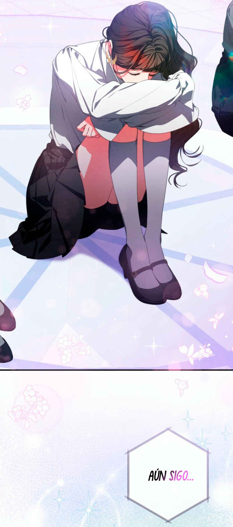 Manghal Unmyeong ui Girl Group Leader ga Doeeotseumnida Chapter 5 - Page 67