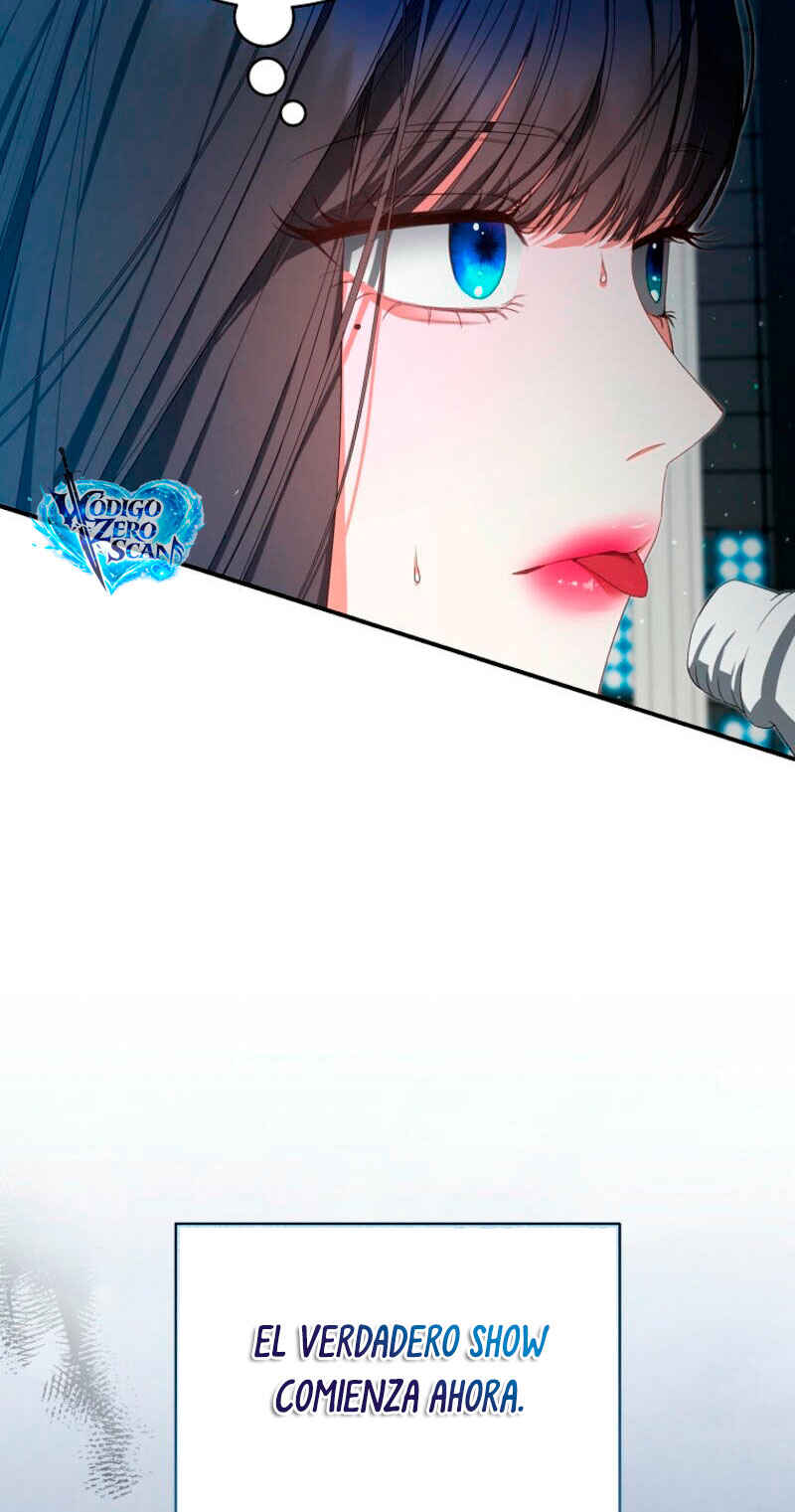Manghal Unmyeong ui Girl Group Leader ga Doeeotseumnida Chapter 5 - Page 76