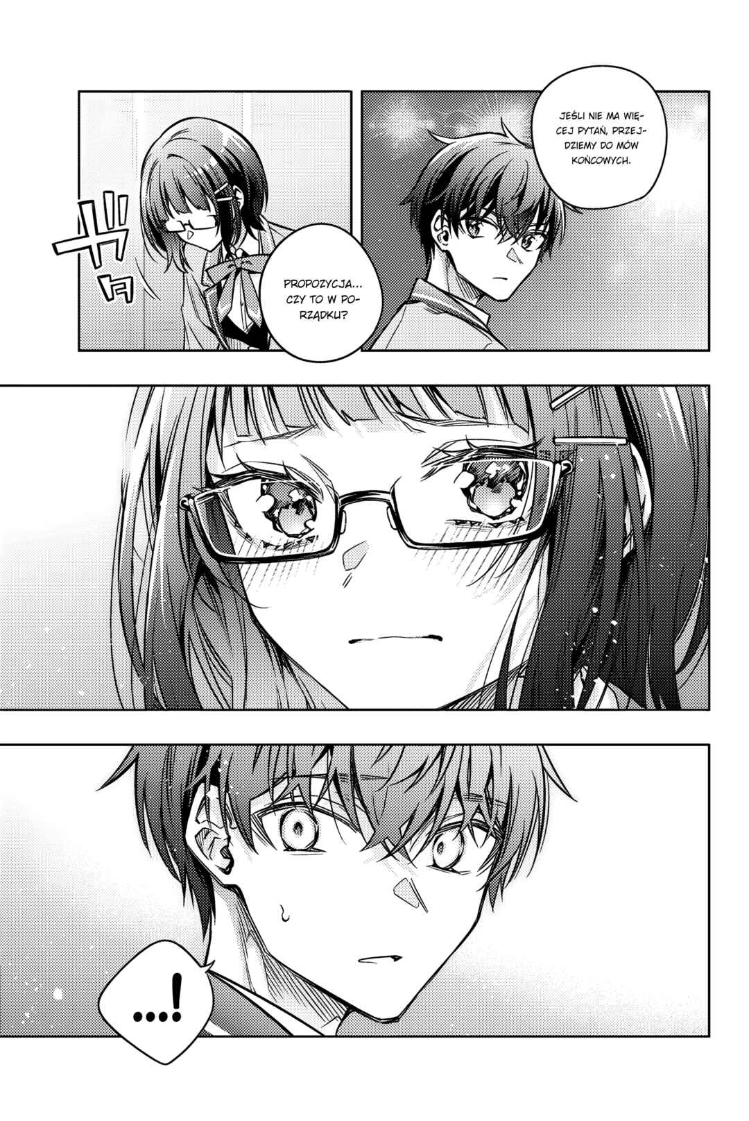 Tokidoki Bosotto Russia-go de Dereru Tonari no Alya-san Chapter 62 - Page 11