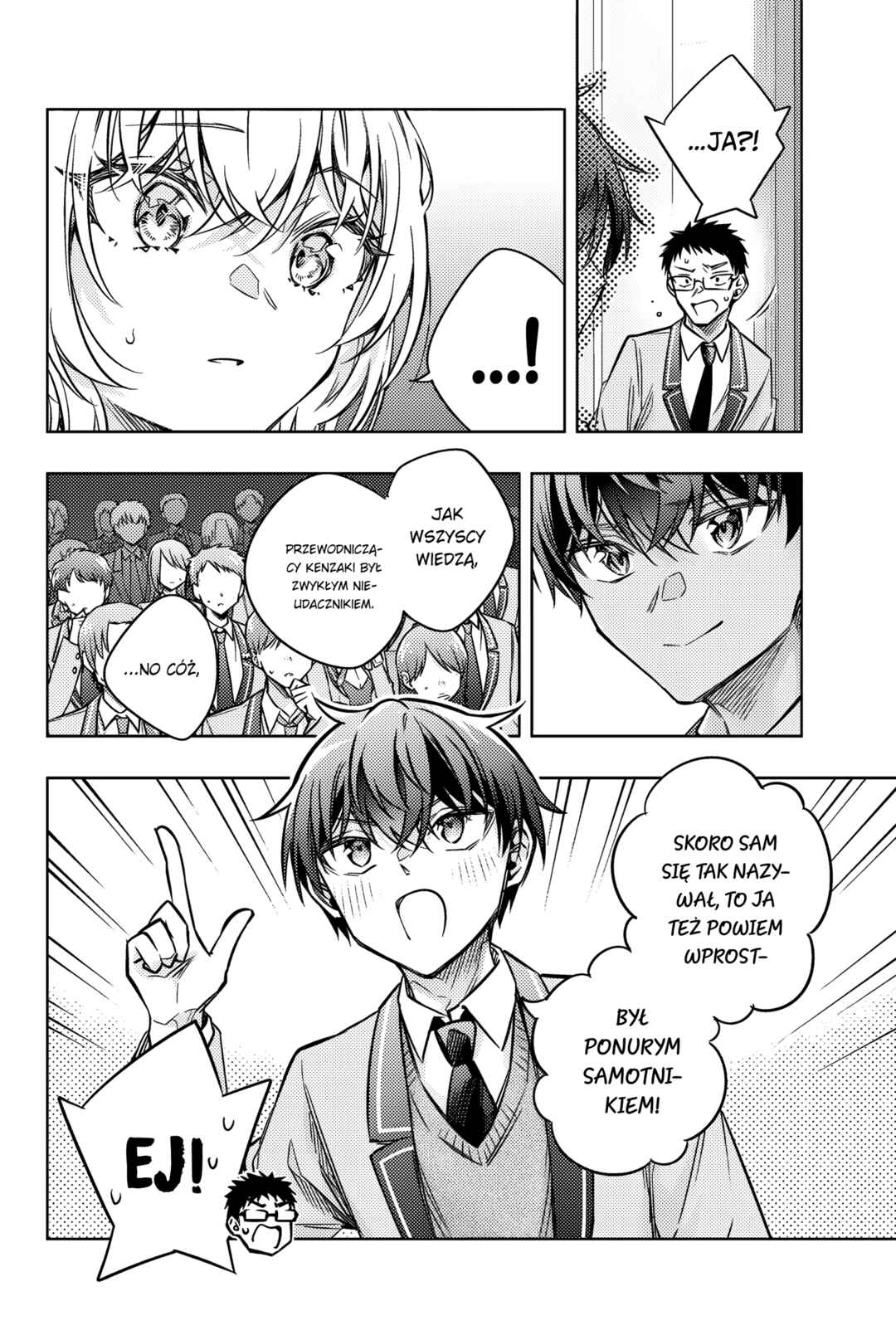 Tokidoki Bosotto Russia-go de Dereru Tonari no Alya-san Chapter 62 - Page 6
