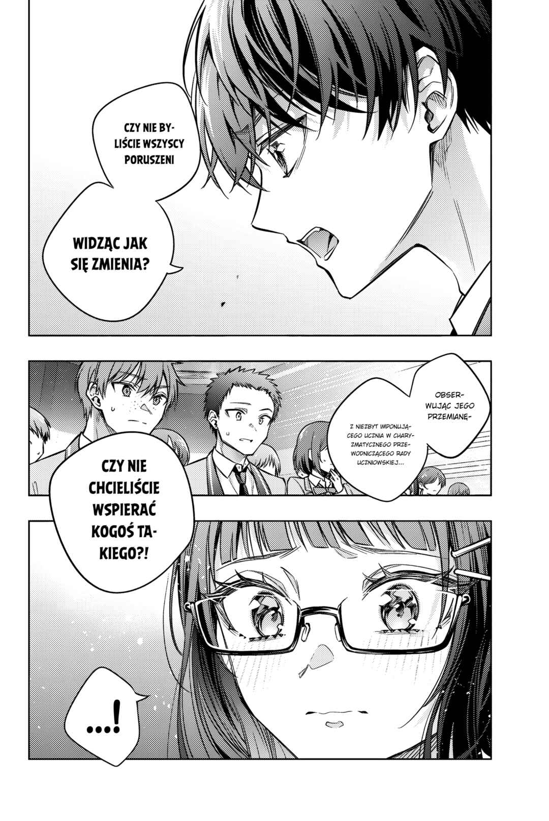 Tokidoki Bosotto Russia-go de Dereru Tonari no Alya-san Chapter 62 - Page 8