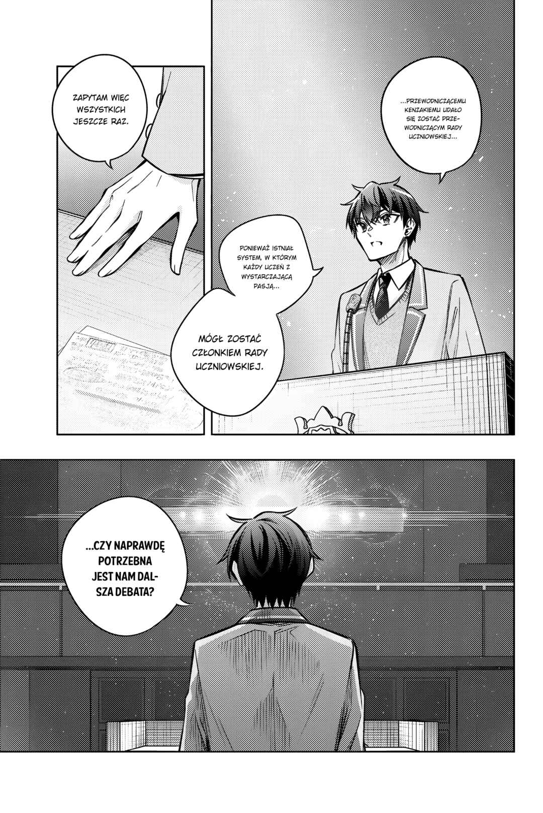 Tokidoki Bosotto Russia-go de Dereru Tonari no Alya-san Chapter 62 - Page 9