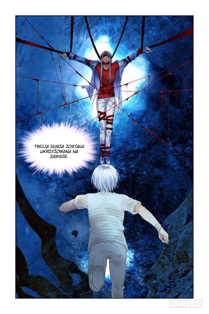 Soul Contract Chapter 452 - Page 10