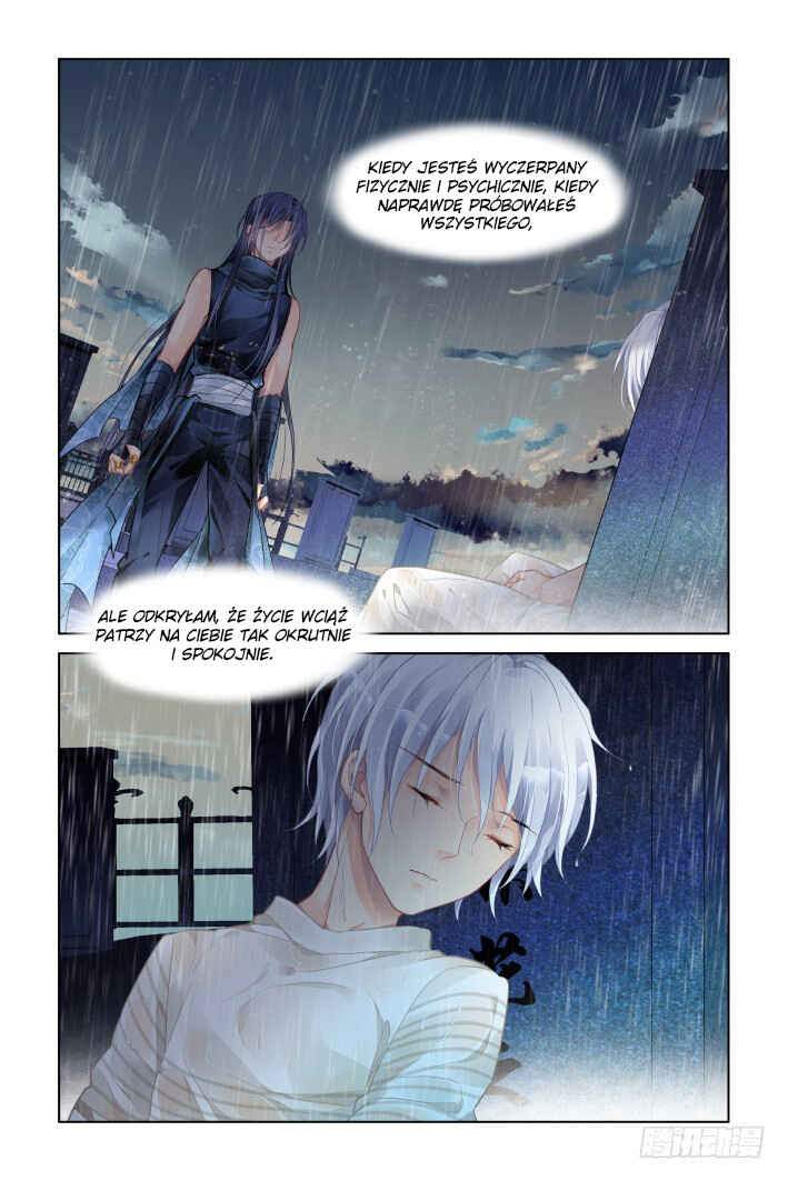 Soul Contract Chapter 452 - Page 13