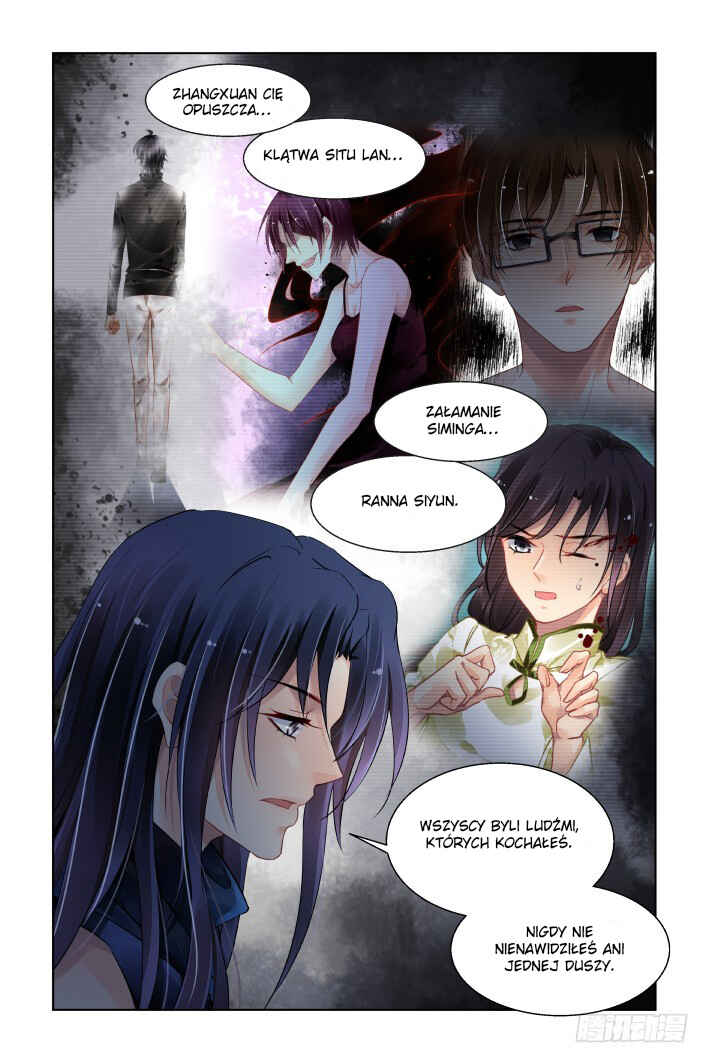Soul Contract Chapter 452 - Page 3