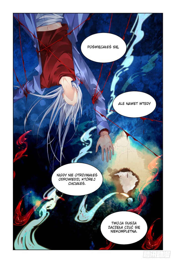 Soul Contract Chapter 452 - Page 5