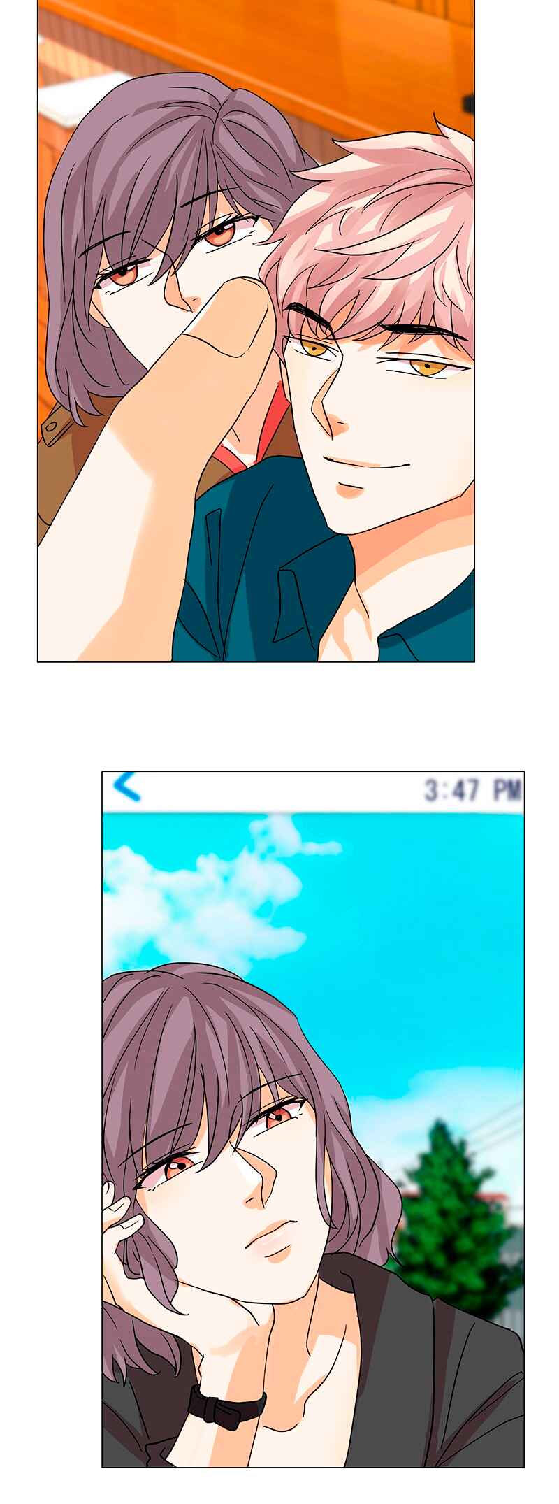 Unlovable Replacement Chapter 19 - Page 11
