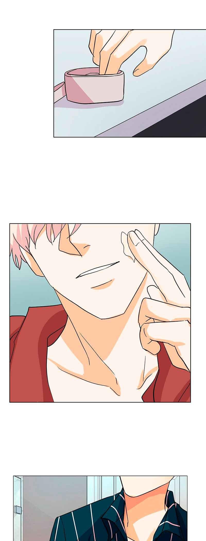Unlovable Replacement Chapter 19 - Page 25